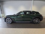 2026 Porsche Taycan Taycan 4S Cross Turismo