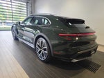 2026 Porsche Taycan Taycan 4S Cross Turismo