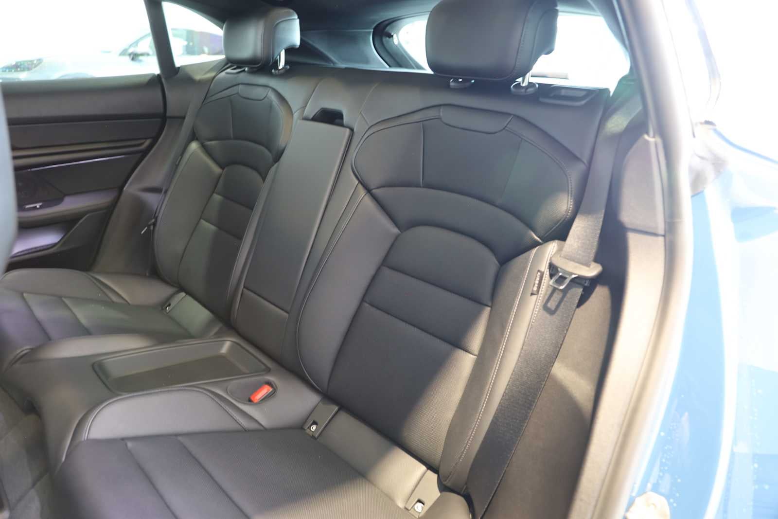 2024 Porsche Taycan Taycan 4S Cross Turismo