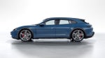 2024 Porsche Taycan Taycan 4S Cross Turismo