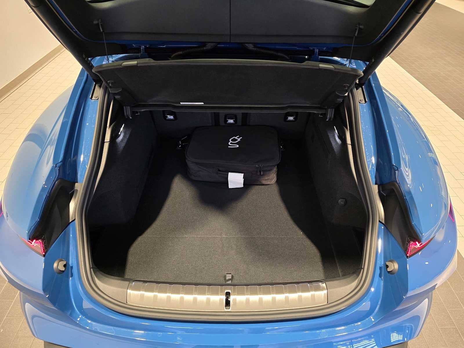 2026 Porsche Taycan Turbo S