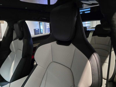 2026 Porsche Taycan Turbo S