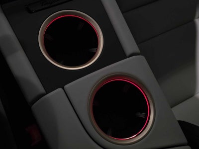 2026 Porsche Taycan Turbo S