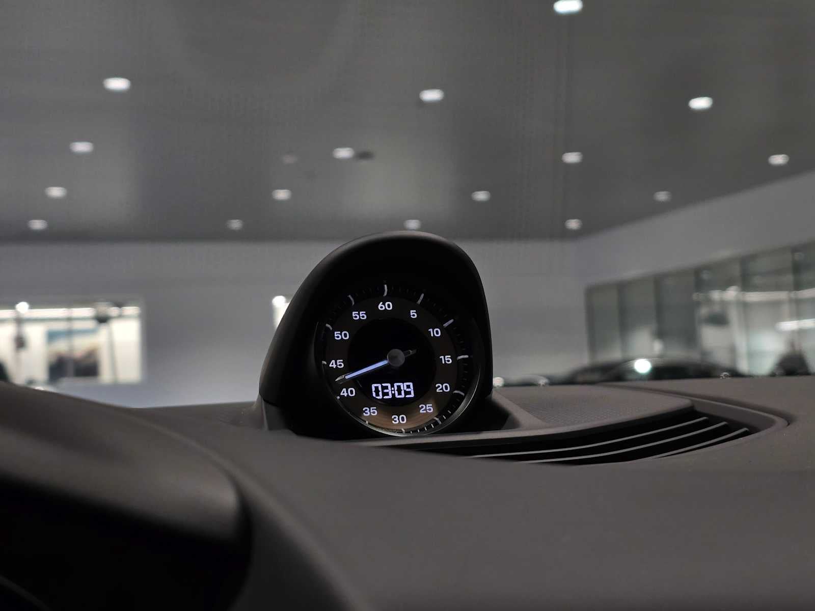 2026 Porsche Taycan Turbo S