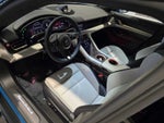 2026 Porsche Taycan Turbo S