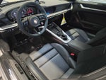 2026 Porsche 911 4S