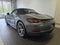 2021 Porsche 718 Boxster Base