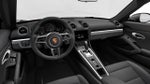 2021 Porsche 718 Boxster Base
