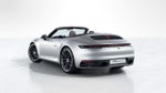 2022 Porsche 911 911 Carrera 4 Cabriolet
