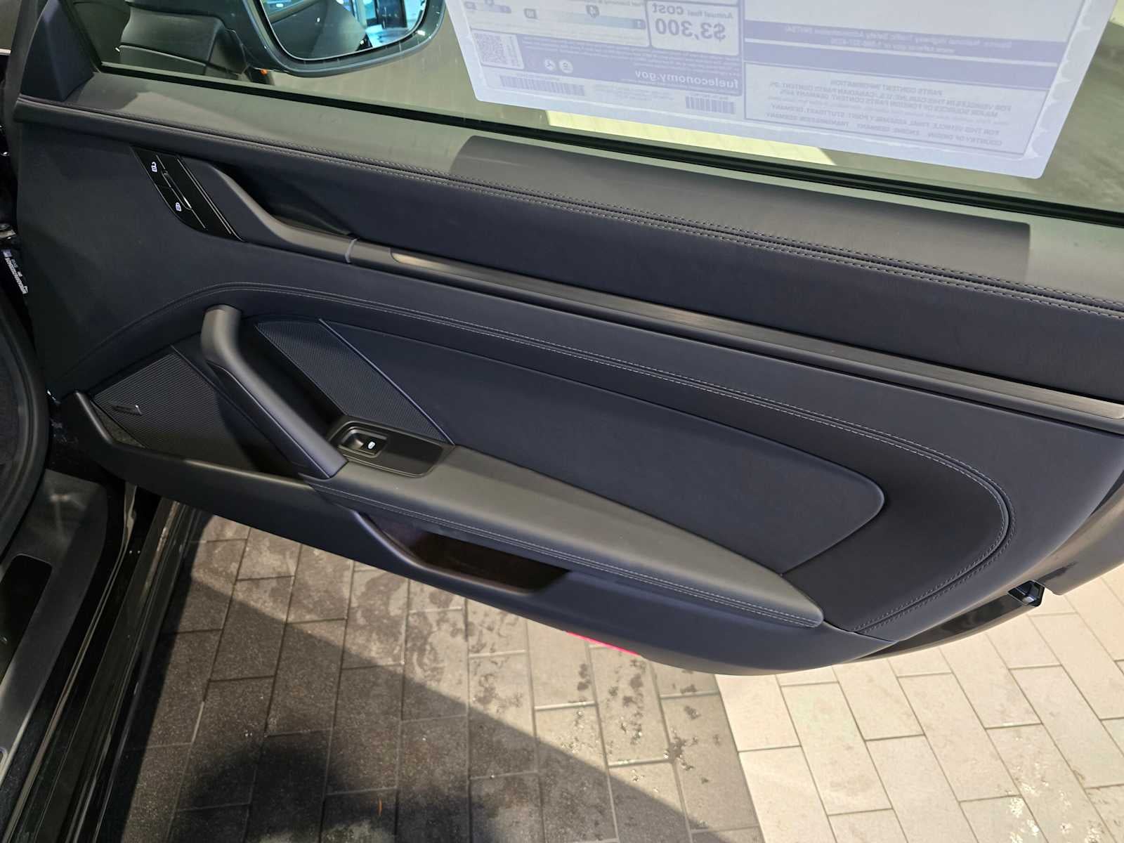 2026 Porsche 911 Carrera T