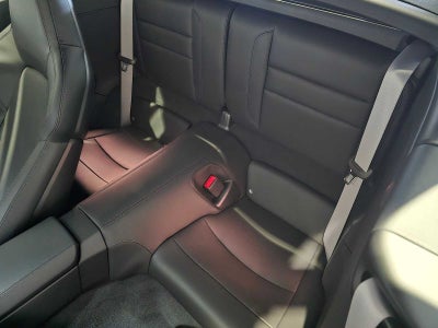 2026 Porsche 911 Carrera T