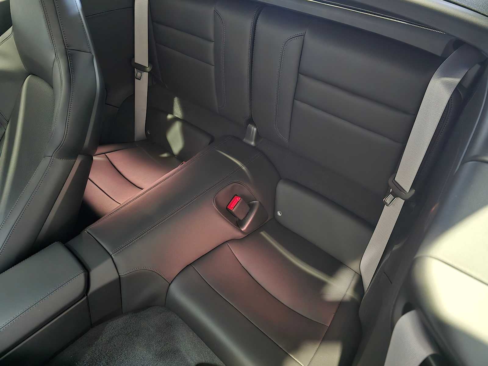 2026 Porsche 911 Carrera T