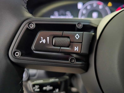 2026 Porsche 911 Carrera T