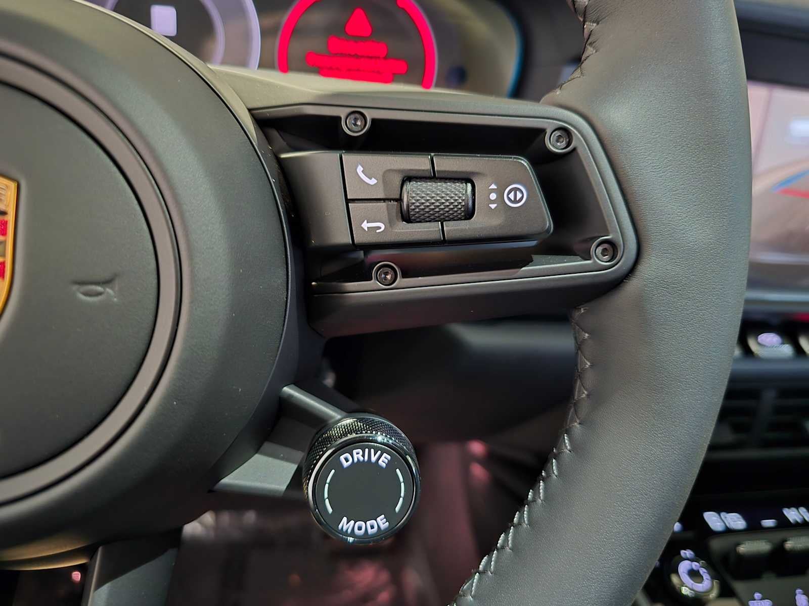 2026 Porsche 911 Carrera T