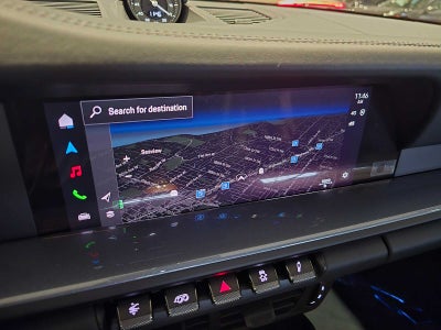 2026 Porsche 911 Carrera T