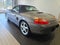 2001 Porsche Boxster S