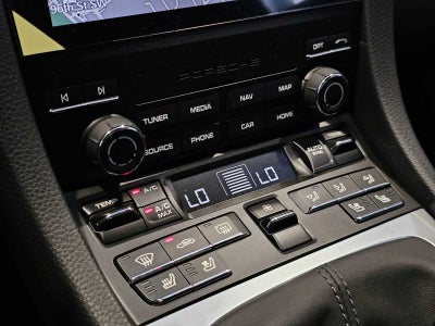 2025 Porsche 718 Boxster S