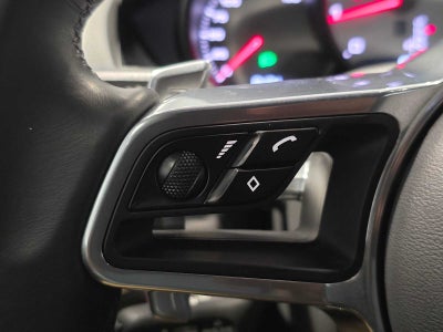 2024 Porsche 718 Boxster S