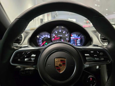 2024 Porsche 718 Boxster S