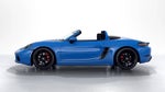 2024 Porsche 718 Boxster S
