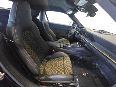 2026 Porsche 911 911 Spirit 70