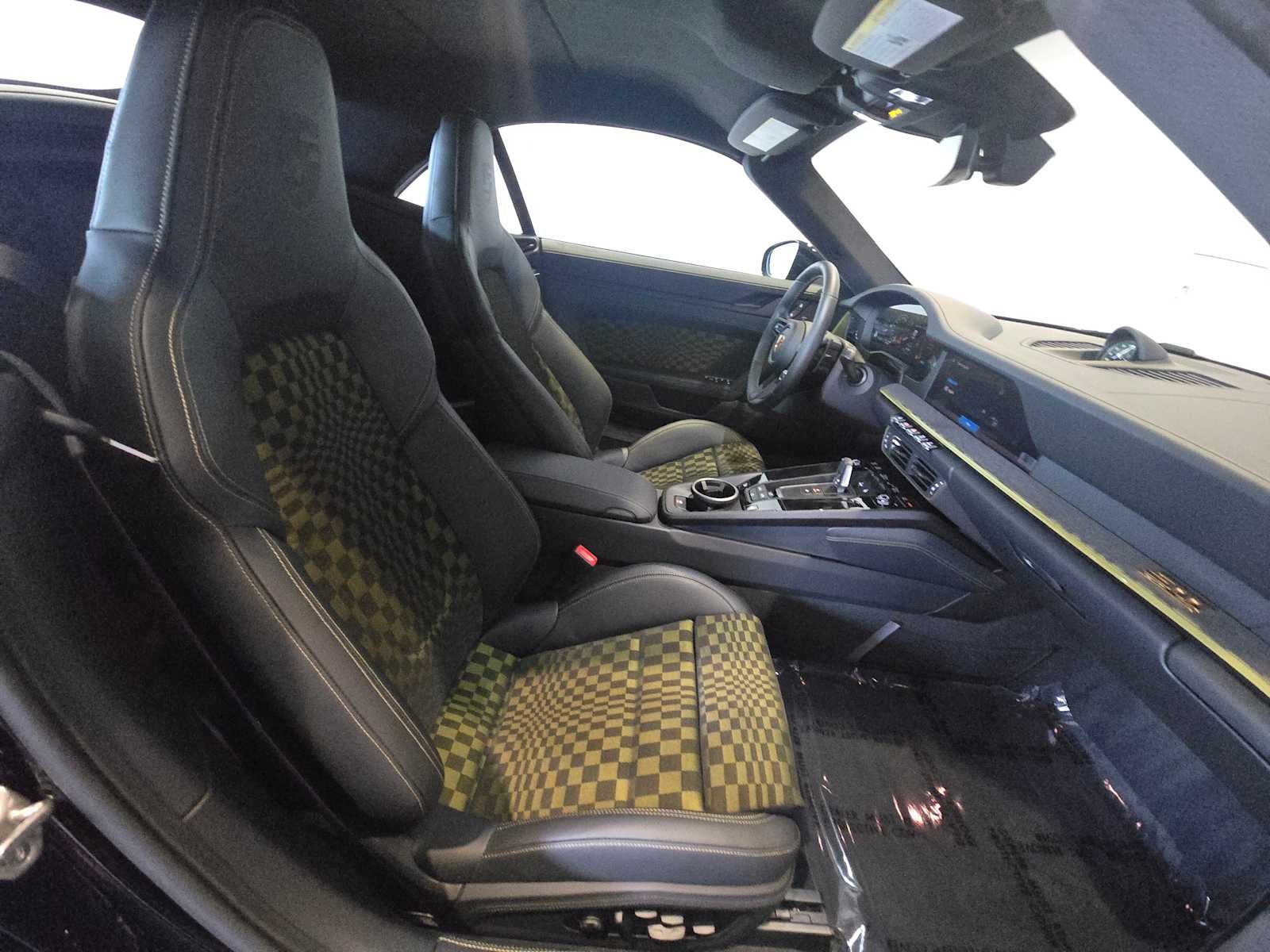 2026 Porsche 911 911 Spirit 70
