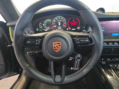 2026 Porsche 911 911 Spirit 70