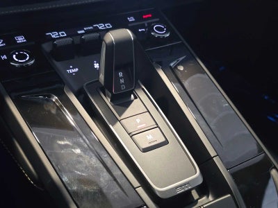 2026 Porsche 911 911 Spirit 70