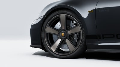 2026 Porsche 911 911 Spirit 70
