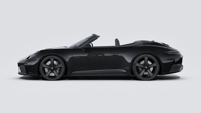 2026 Porsche 911 911 Spirit 70