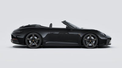 2026 Porsche 911 911 Spirit 70
