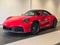 2026 Porsche 911 Carrera GTS