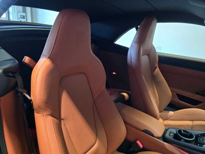 2026 Porsche 911 Carrera GTS