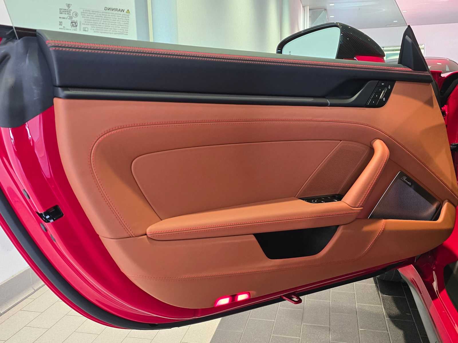 2026 Porsche 911 Carrera GTS