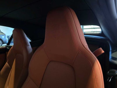 2026 Porsche 911 Carrera GTS