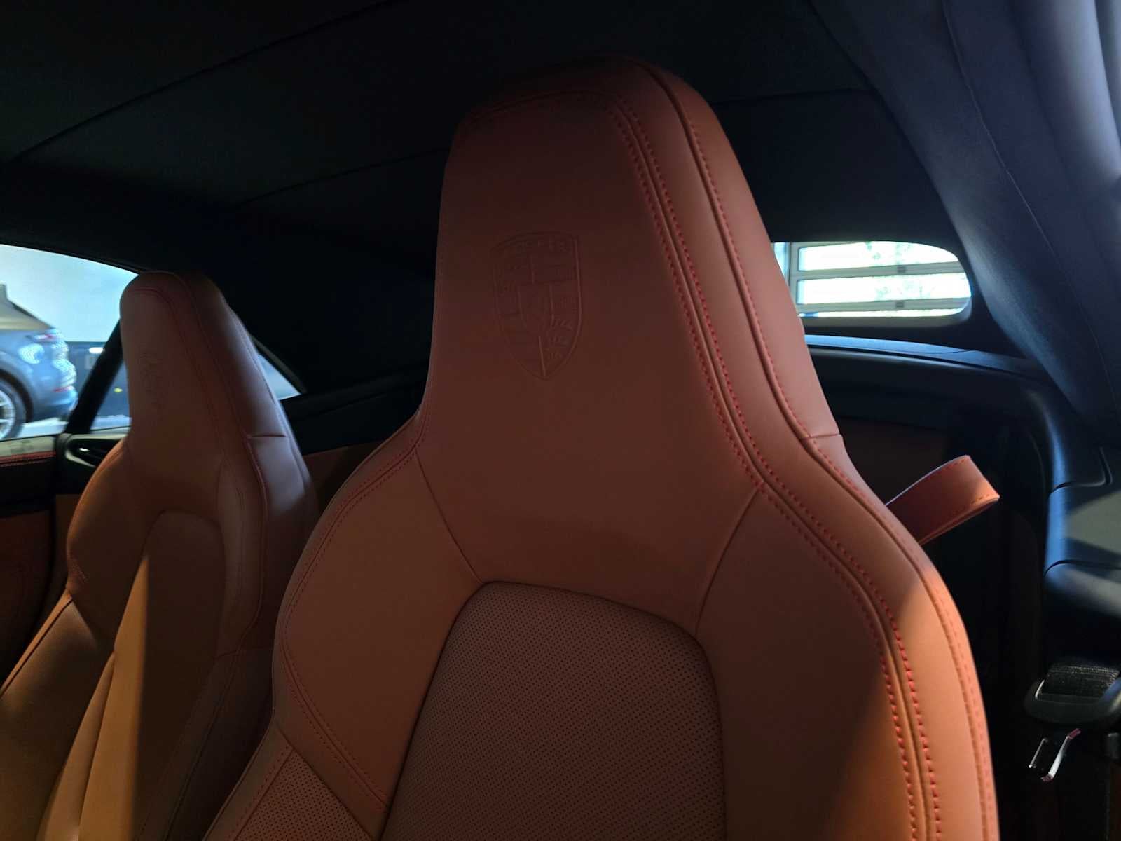 2026 Porsche 911 Carrera GTS