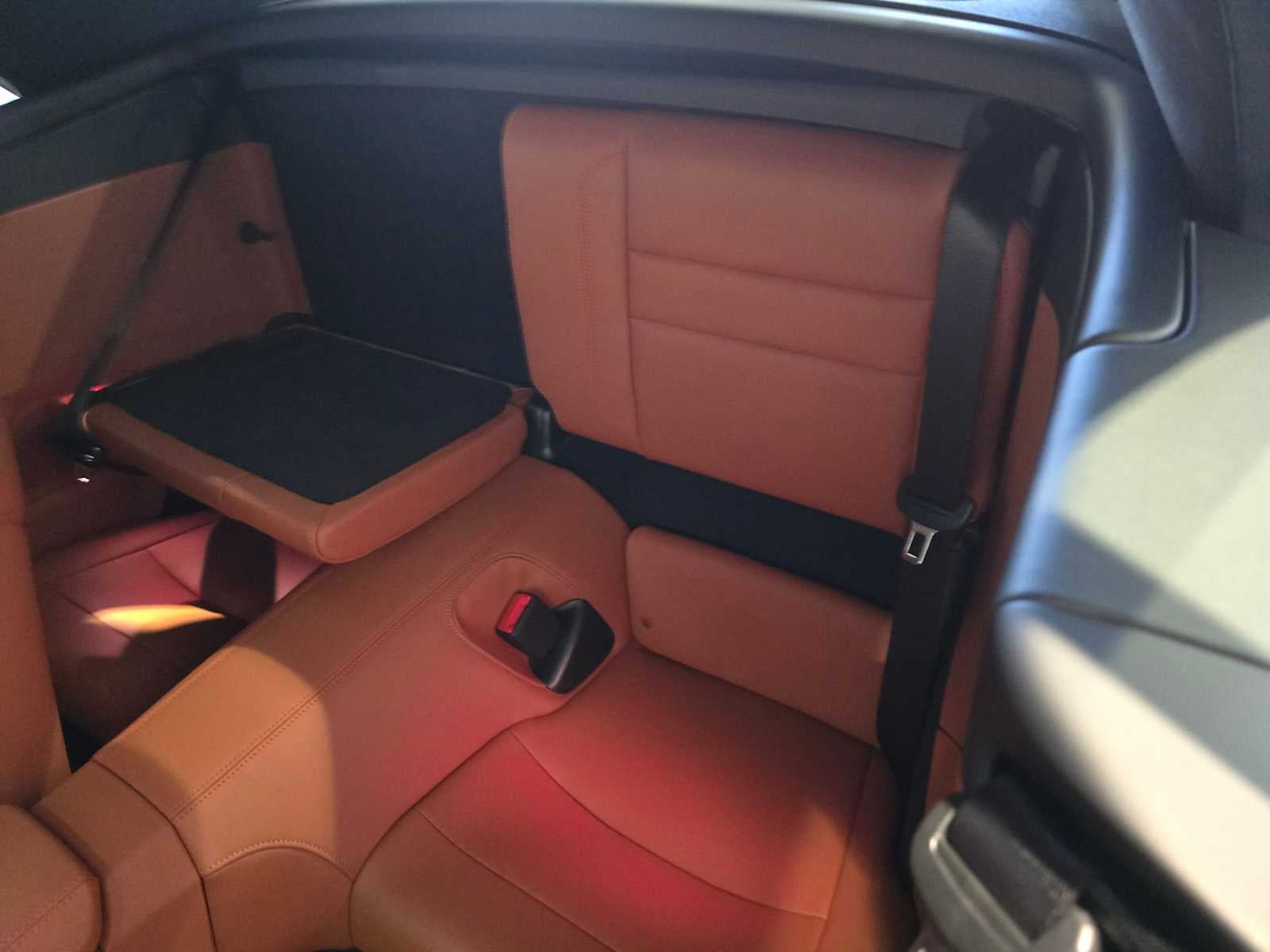 2026 Porsche 911 Carrera GTS