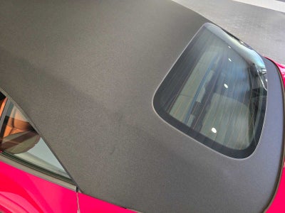 2026 Porsche 911 Carrera GTS