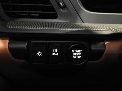 2026 Porsche 911 Carrera GTS