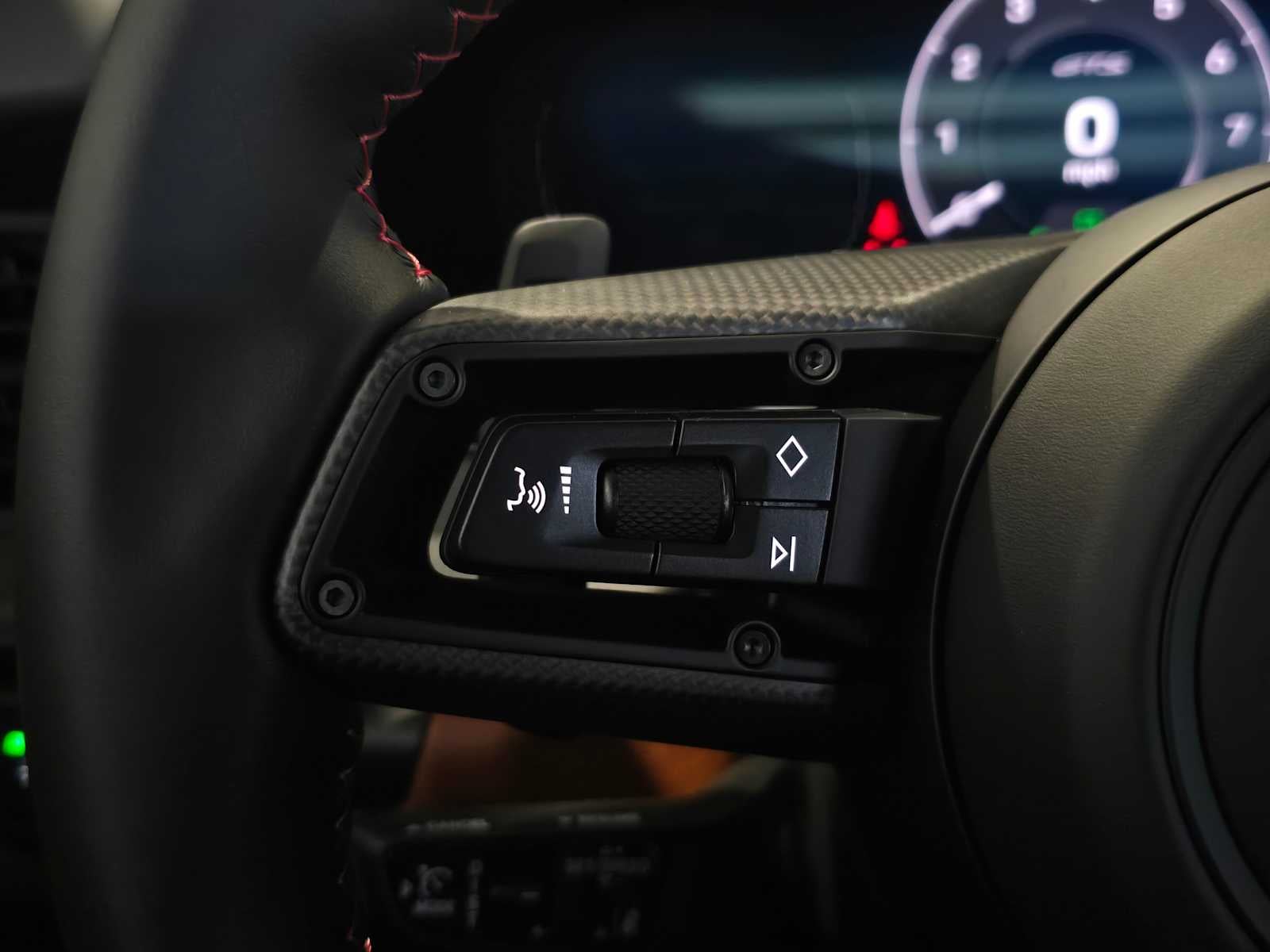 2026 Porsche 911 Carrera GTS