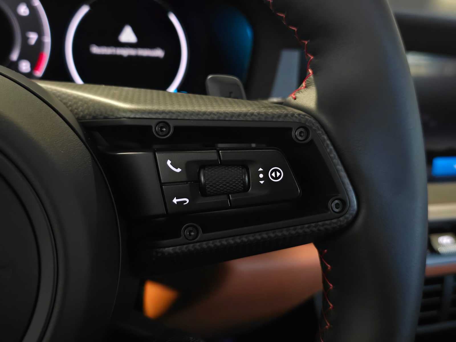 2026 Porsche 911 Carrera GTS