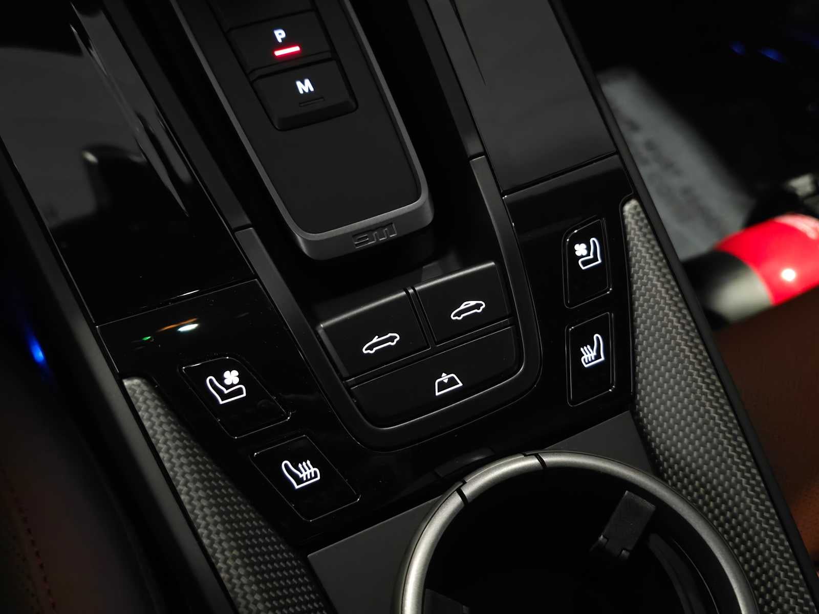 2026 Porsche 911 Carrera GTS