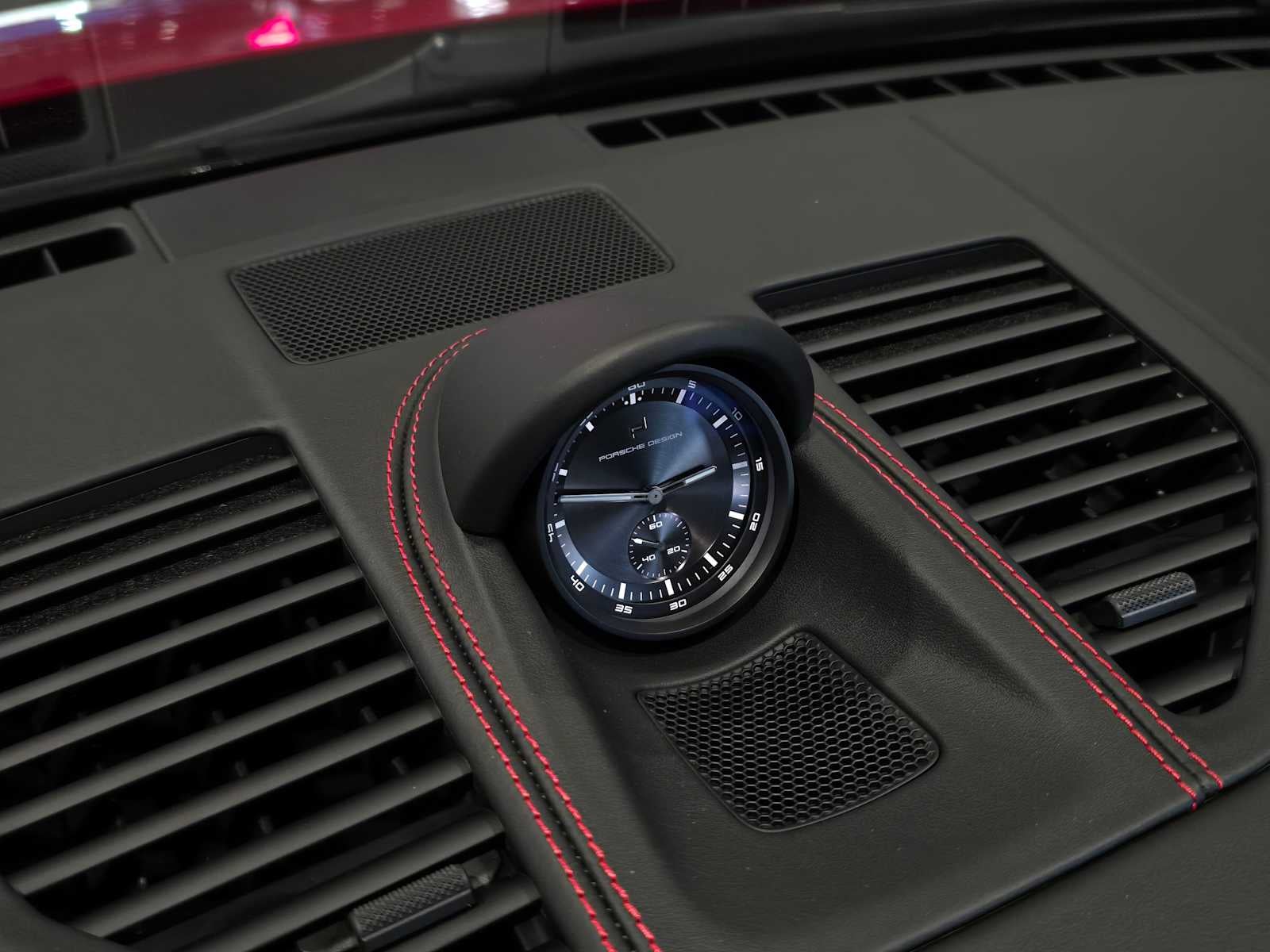 2026 Porsche 911 Carrera GTS