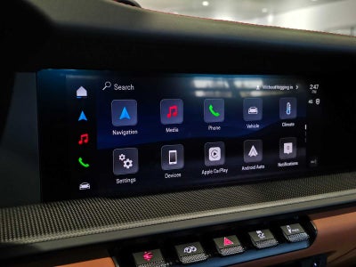 2026 Porsche 911 Carrera GTS