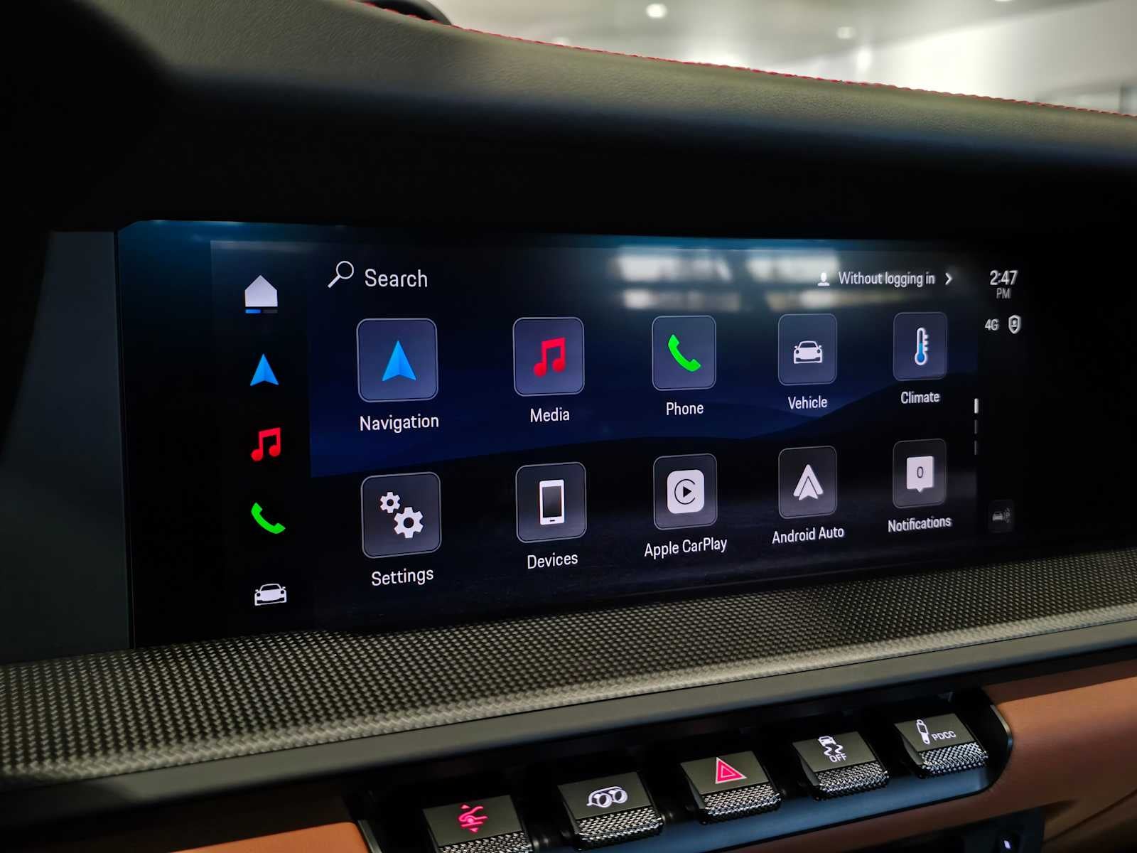 2026 Porsche 911 Carrera GTS