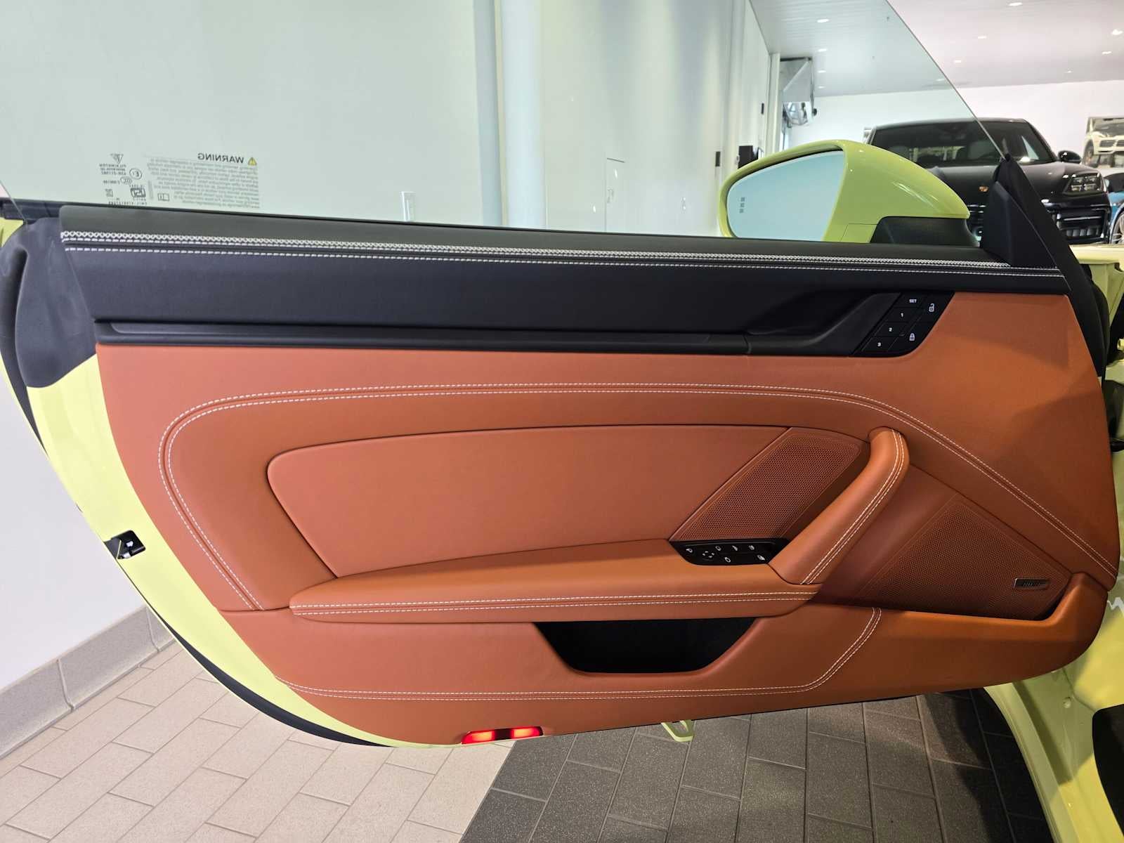 2026 Porsche 911 Carrera 4 GTS