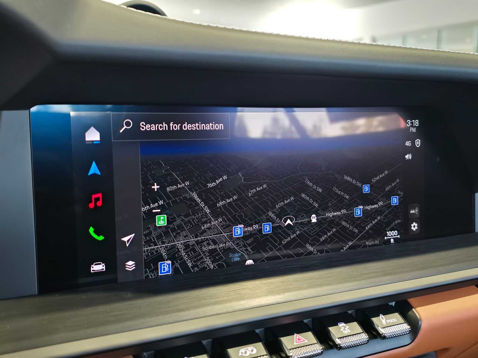 2026 Porsche 911 Carrera 4 GTS