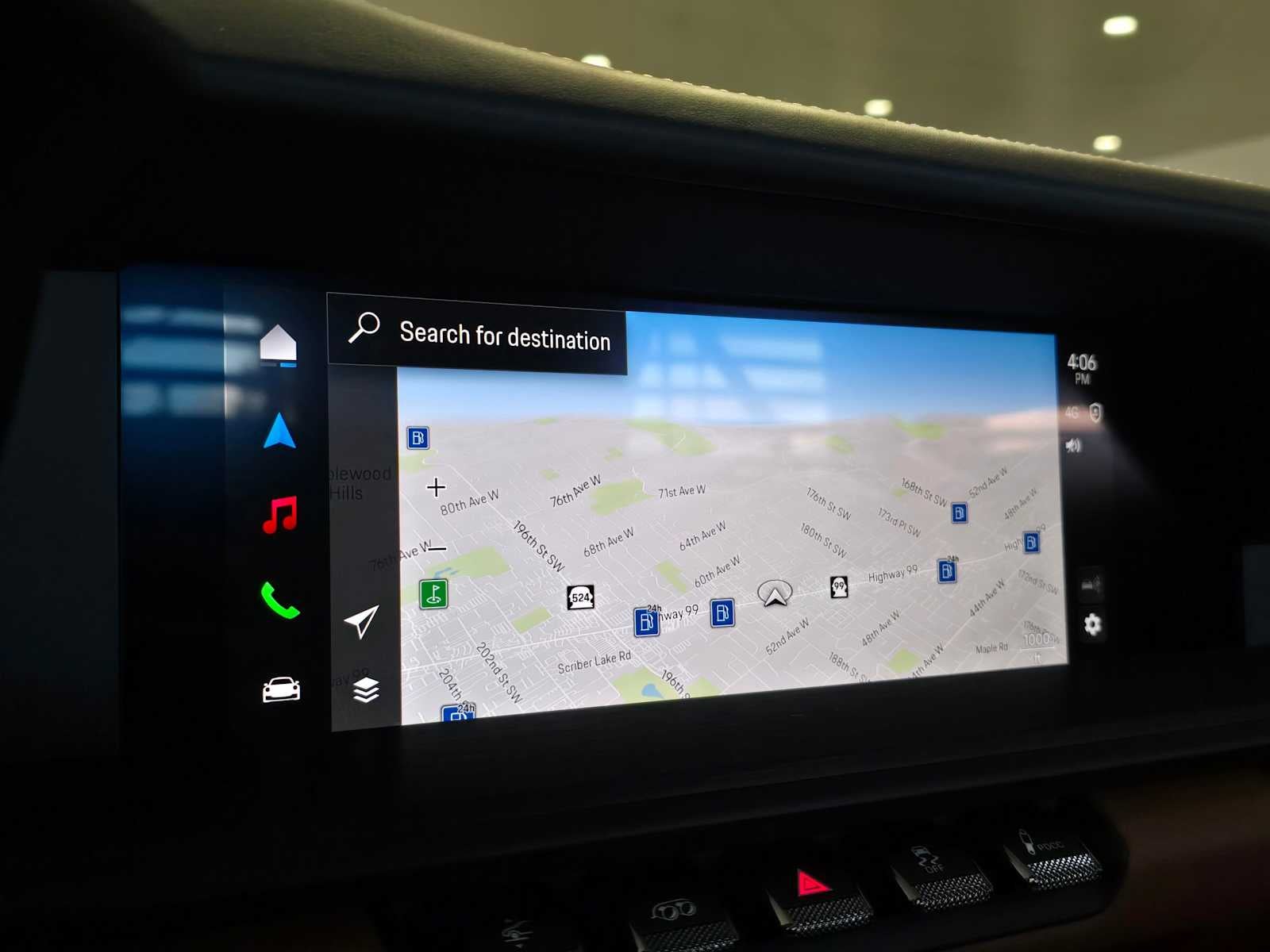 2026 Porsche 911 Carrera 4 GTS