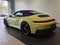 2026 Porsche 911 Carrera 4 GTS