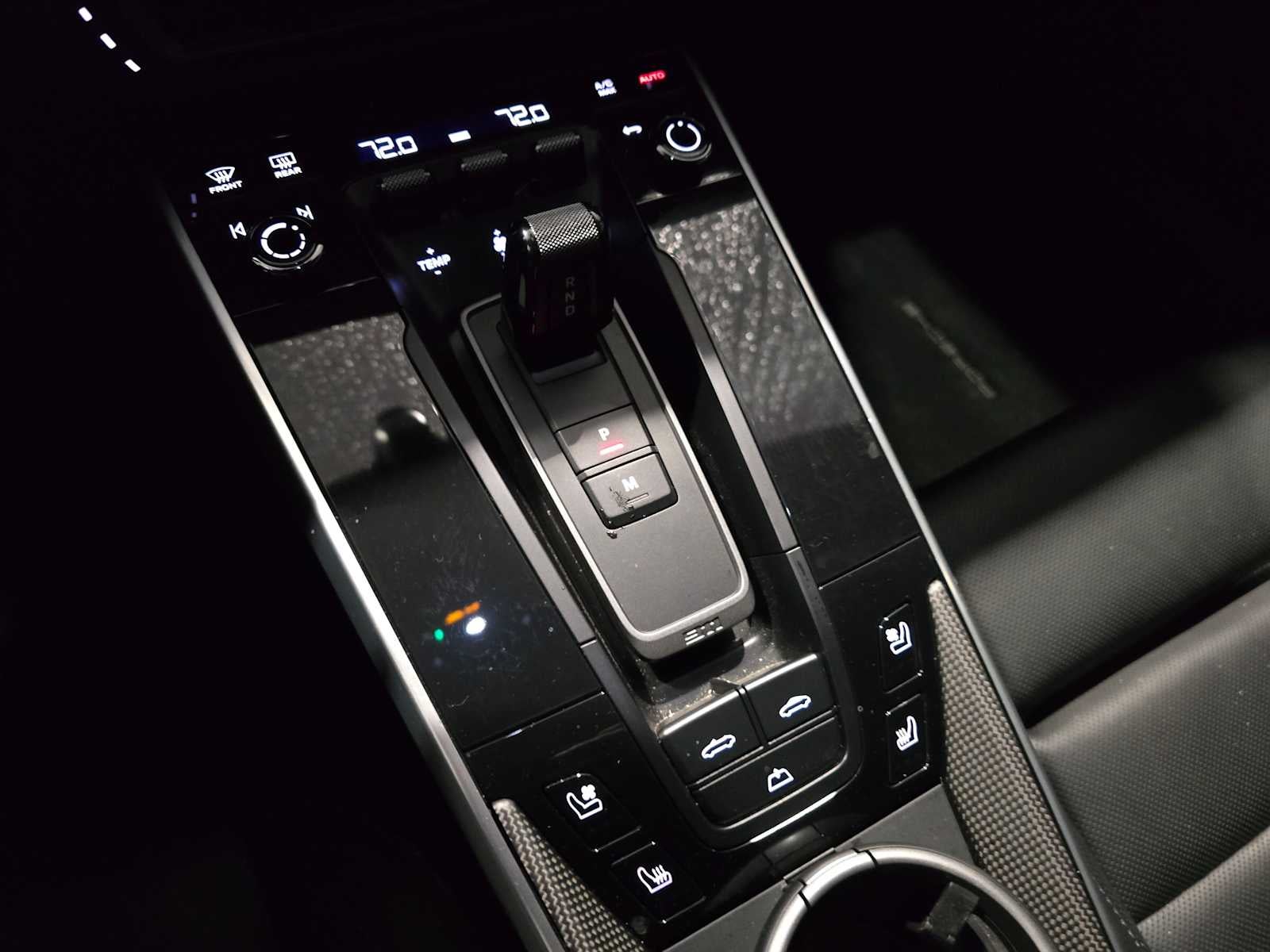 2022 Porsche 911 Turbo S